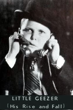 Little Geezer (1932) Little Geezer (1932)