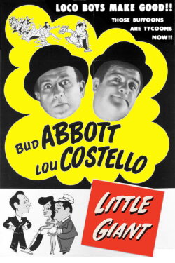 Little Giant (1946) Little Giant (1946)
