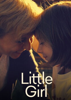 Little Girl (2020) Little Girl (2020)