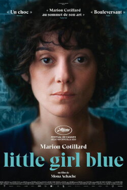 Little Girl Blue (2023) Little Girl Blue (2023)