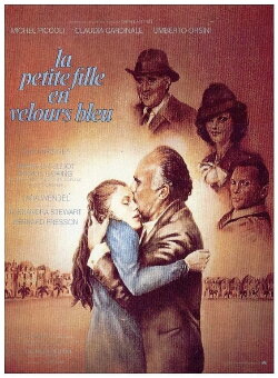 Little Girl in Blue Velvet (1978) Little Girl in Blue Velvet (1978)
