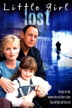 Little Girl Lost (1988) Little Girl Lost (1988)