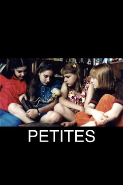 Little Girls (1997) Little Girls (1997)