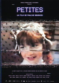 Little Girls (2021) Little Girls (2021)