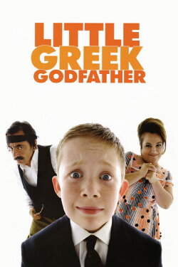 Little Greek Godfather (2007) Little Greek Godfather (2007)