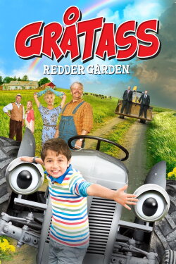 Little Grey Fergie Saves the Farm (2017) Little Grey Fergie Saves the Farm (2017)