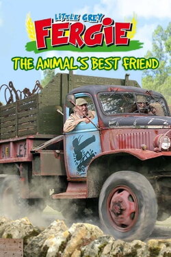 Little Grey Fergie: The Animal’s Best Friend (2021) Little Grey Fergie: The Animal’s Best Friend (2021)