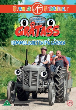 Little Grey Fergie: The Secret of the Farm (2004) Little Grey Fergie: The Secret of the Farm (2004)