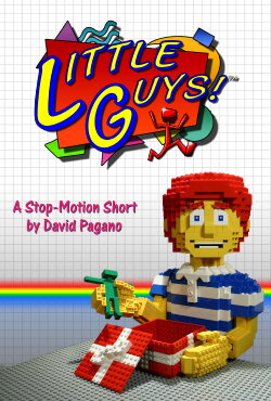 Little Guys! (2007) Little Guys! (2007)