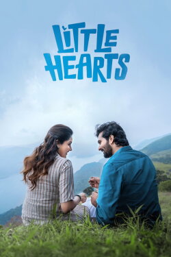 Little Hearts (2024)