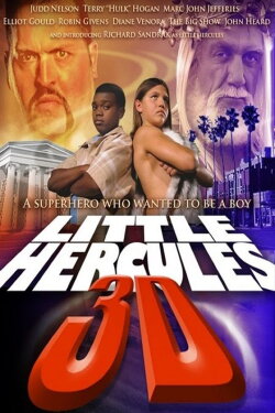 Little Hercules (2009) Little Hercules (2009)