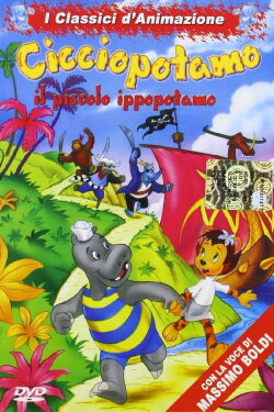 Little Hippo (2001) Little Hippo (2001)
