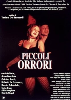 Little Horrors (1994) Little Horrors (1994)