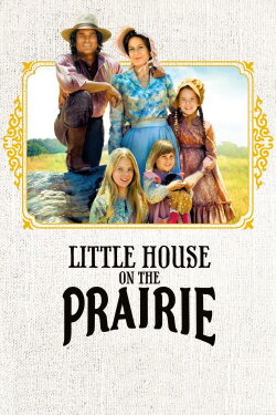 Little House on the Prairie (1974) Little House on the Prairie (1974)
