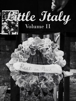 Little Italy: Volume II (2019) Little Italy: Volume II (2019)