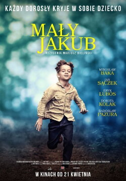 Little Jacob (2017) Little Jacob (2017)
