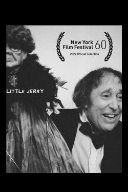 Little Jerry (2022) Little Jerry (2022)