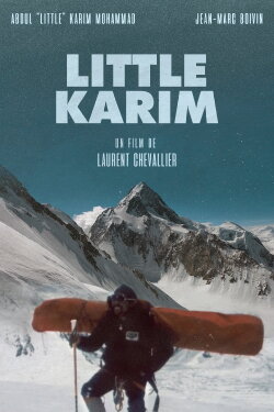 Little Karim (1985) Little Karim (1985)