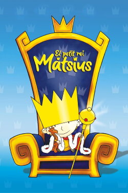 Little King Macius (2007) Little King Macius (2007)