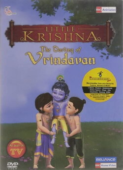 Little Krishna - The Darling of Vrindavan (2009) Little Krishna - The Darling of Vrindavan (2009)