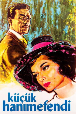 Little Lady (1961) Little Lady (1961)