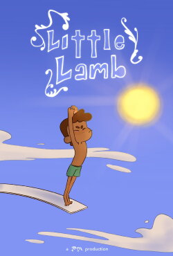 Little Lamb (2024)