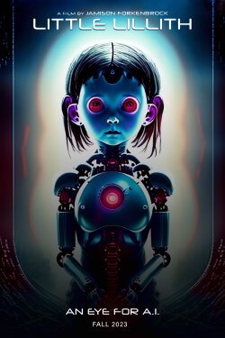 Little Lillith (2024) Little Lillith (2024)