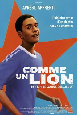 Little Lion (2013) Little Lion (2013)