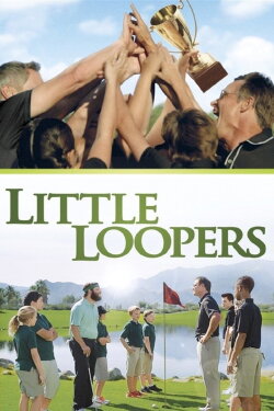 Little Loopers (2015) Little Loopers (2015)