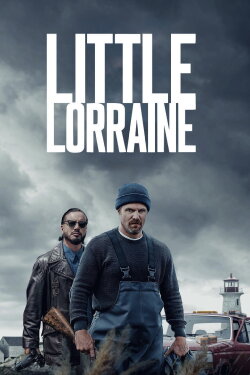 Little Lorraine (2026) Little Lorraine (2026)