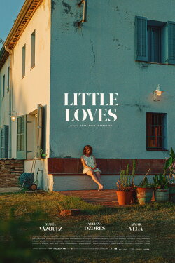 Little Loves (2024) Little Loves (2024)