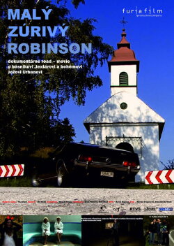 Little Mad Robinson (2011) Little Mad Robinson (2011)