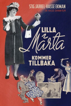 Little Martin Returns (1948)