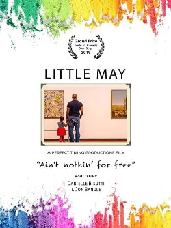 Little May (2020) Little May (2020)