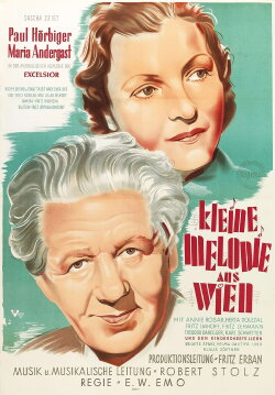 Little Melody from Vienna (1948) Little Melody from Vienna (1948)