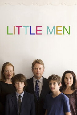 Little Men (2016) Little Men (2016)