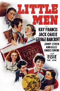 Little Men (1940) Little Men (1940)