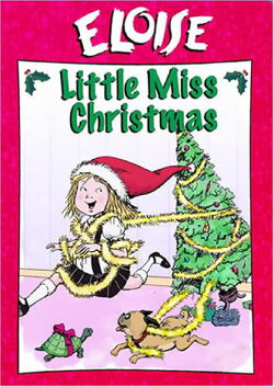 Little Miss Christmas (2006) Little Miss Christmas (2006)