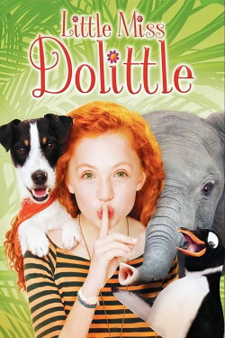 Little Miss Dolittle (2018) Little Miss Dolittle (2018)