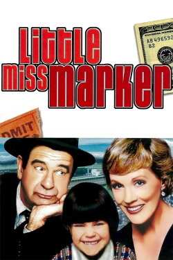 Little Miss Marker (1980)