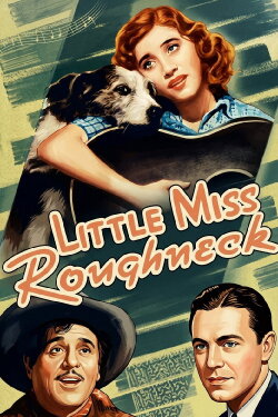 Little Miss Roughneck (1938) Little Miss Roughneck (1938)