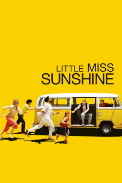 Little Miss Sunshine (2006) Little Miss Sunshine (2006)
