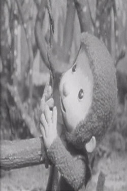 Little Monkey on a Swing (1959) Little Monkey on a Swing (1959)