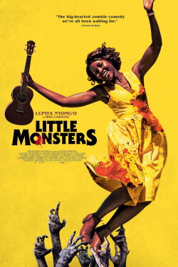 Little Monsters (2019) Little Monsters (2019)