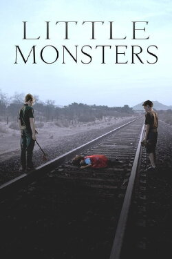 Little Monsters (2012) Little Monsters (2012)
