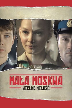 Little Moscow (2008) Little Moscow (2008)