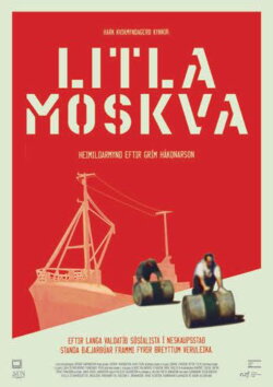 Little Moscow (2018) Little Moscow (2018)