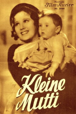 Little Mother (1935) Little Mother (1935)