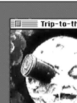 Little Movies. No. 2: On the Ephemeral Nature of Little Movies (1994) Little Movies. No. 2: On the Ephemeral Nature of Little Movies (1994)