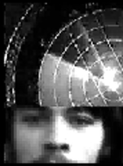 Little Movies. No. 6: On the Transient Nature of an Electronic Image (1994) Little Movies. No. 6: On the Transient Nature of an Electronic Image (1994)